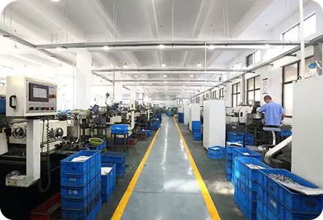 4-无芯磨削车间